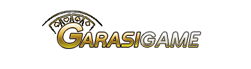 Garasigame > Situs Slot Deposit Pulsa Tanpa Potongan Gampang Jackpot